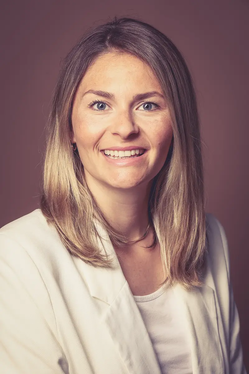 Marina Thies, Mental Coach